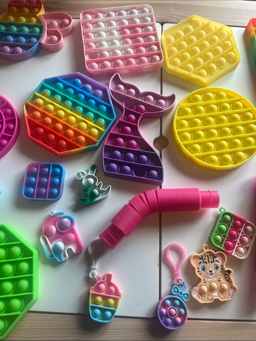 Fidgets !! - Picture 3 of 4